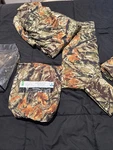 Mainstays Realtree Camo Sheet Set Queen Size. Fixed Price $19.99.