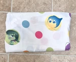 Disney Pixar Inside Out Bedding Kids Twin Flat Sheet Emotions. Fixed Price $17.39.