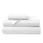 Cosy House Collection 100% Rayon Derived From Bamboo Bed Sheets Set -. Fixed Price $102.89.