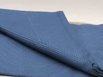 Frette Now Arredo Euro Shams New Set Of 2 Brit Blue. Fixed Price $97.11.