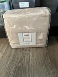 Nestl California King Size 21" Extra Deep Pocket 6 Piece Bed Sheet Set. Fixed Price $29.99.