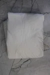 Nwot Ralph Lauren Spa 100% Cotton Percale King Fitted Sheet Ivory. Fixed Price $49.99.
