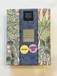 William Morris Bird And Anemone Mineral Sea Blue / Artichoke Summer Duvet Set. Fixed Price $114.99.