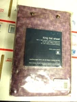 New Hillard & Hanson Home 350 Thread Ct One King Flat Sheet 100% Cotton Shanghai. Fixed Price $49.99.