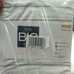 The Big One Full Size Extra-soft 4-PIECE Sheet Set. Fixed Price $25.00.