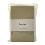 Calvin Klein Florence Stitch 500 Thread Count Queen Flat Sheet Reed. Fixed Price $28.48.