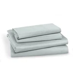 100% Cotton Cool Egyptian Percale Weave Crispy Soft Breathable Sheets Set. Fixed Price $64.99.