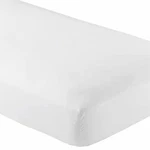 Microfiber Twin Xl Fitted Bottom Bed Sheets (2-PACK) 1800 Ultra Soft And Co.... Fixed Price $26.51.