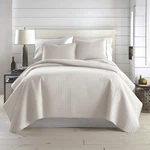Bedding Set, Quilted Coverlet Spread California Kings, Luxury. Fixed Price $100.99.