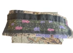 Vintage 1996 Jurassic Park The Lost World 2 Pc Set Pillow Case Full Flat Sheet. Fixed Price $47.49.