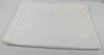 Welspun - 220 Tc Full Flat Sheet 81 X 120 Inch Pack. Fixed Price $16.95.