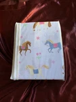 Wildkin Kids Microfiber Twin Sheet Set For Boys And Girls Bedding New. Fixed Price $64.99.