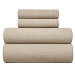 King Size 4 Piece Set - Breathable & Cooling Bed Hotel Lux.... Fixed Price $55.13.