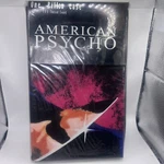 2005 Neca American Psycho Pillow Case 180 Thread Count New For X 26. Fixed Price $60.99.