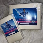 New My Giza Dreams King Bed Sheets & Pillowcase Set Ivory + 2. Fixed Price $89.99.