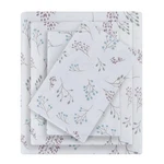 True North By Sleep Philosophy Flannel Sheets King Size, Cozy 100 Cotton Flan.... Fixed Price $76.81.