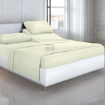 Cottingon 4 Piece Top Split King Sheets Set For Adjustable Beds 100 Egyptian. Fixed Price $147.43.
