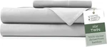 Hotel Sheets Direct 100% Viscose Derived From Bamboo Set Twin - Coolin.... Fixed Price $49.95.