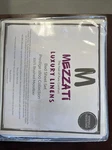 Mezzati Luxury 1800 Prestige Soft Comfortable Queen Bed Sheets Set Cappuccino. Fixed Price $38.00.