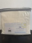 Sweet Home Full 6PC Dobby Sheet Set 1500 Thread Count. Fixed Price $20.00.