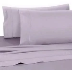 Brand New Wamsutta Dream Zone 725 Tc Twin Oversized Lavender Flat Sheet Only. Fixed Price $27.30.