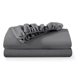 Bare Home 1800 Ultra-soft 2 Pack Fitted Sheets. Fixed Price $26.99.