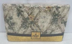 Fendi Gazebo 200 Thread Count Cotton / Polyester 3 Piece Twin Sheet Set New. Fixed Price $29.99.