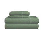 Luxury Hotel Style 100% Egyptian Cotton Bed Sheets King Size, Mercerized Cott.... Fixed Price $123.55.