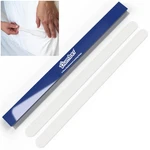 Pack Of 2 Replacement Strips For The Zlumber Lock Universal Transparent. Fixed Price $15.32.