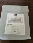 King Bamboo Sheet Set From Comfort Lab By Amy Miller. Fixed Price $49.95.