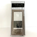 Wamsutta Ultra Soft Sateen 525 Tc Pima Cotton Oversized Grey Twin Flat Sheet New. Fixed Price $29.95.