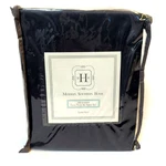 Modern Southern Home Twin/twin Xl Sheet Set Navy Microfiber 3PC 12IN Deep Pocket. Fixed Price $15.00.