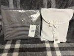 Cozy Earth Viscose Bamboo Charcoal King Fitted Sheet Pillowcases $226 Vaule. Fixed Price $150.00.