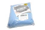 Utopia Bedding Sheet Set Queen Dutch Blue Brushed Microfiber 4 Piece. Fixed Price $22.99.