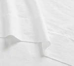 Pottery Barn European Flax Linen Cotton Sheet Set (us Stock). Fixed Price $148.99.