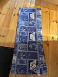 Star Wars -lucas Film-twin Flat Sheet Vintage Chewbacca Yoda. Fixed Price $12.00.