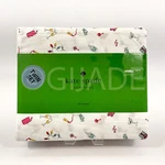 Kate Spade New York Twin Bed Sheet Set 100% Cotton. Fixed Price $41.24.