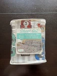 New Kute Kids Twin Sheet Set Race Cars. Fixed Price $15.00.