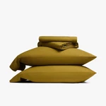 Relaxed Linen Sheet Set - Parachute. Fixed Price $141.75.