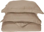Elegant Fort Softest, Coziest Duvet Cover Ever! 1500 Thread Count. Fixed Price $32.49.