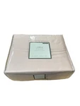 Sunham Ashford Solid 1500 Thread Count 4 Pc. Sheet Set, Full - Blush. Fixed Price $43.89.
