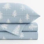 Codi Flannel Full Size- 4 Pieces Ultra Soft Warm Set, Cozy 100% .... Fixed Price $40.46.