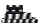 Virah Bella Striped 6-PIECE Queen Sheet Set Deep Pocket Luxury Hotel Qualit.... Fixed Price $59.46.