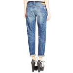 Ralph Lauren 'the Astor' Slim Busted Boyfriend Jeans - Size 28. Fixed Price $89.66.