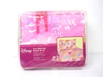 Vintage Unused Disney Princess Twin Sheet Set W/ Pillow Case - Store. Fixed Price $59.99.
