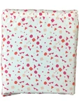 Pillowfort Set Pink Orange Party Sprinkle Full Bed Size Microfiber. Fixed Price $34.88.