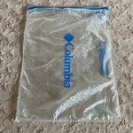 Columbia Bag Only For Pillow Ice Fiber Standard Queen. Fixed Price $10.10.