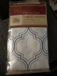 Home Collection Pillow Case 20IN X 30IN (50.8 Cm 76.2). Fixed Price $8.00.
