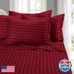 Elegant Comfort Softest And Coziest 4-PIECE Sheet Set 1500 Premium Hotel. Fixed Price $40.83.
