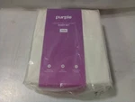 Purple Complete Comfort Sheets , Twin Size. Fixed Price $81.00.